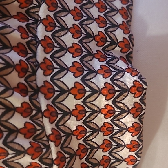 LOFT Long-sleeve Blouson Top - Picture 3 of 5